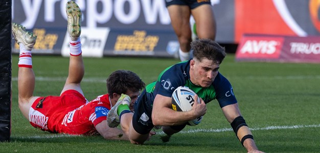 NSW Cup & Jersey Flegg: Round 15 Wrap