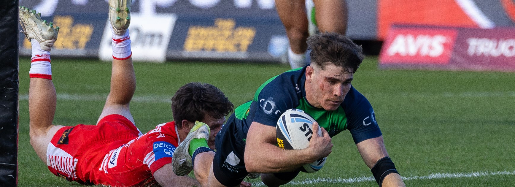 NSW Cup & Jersey Flegg: Round 15 Wrap