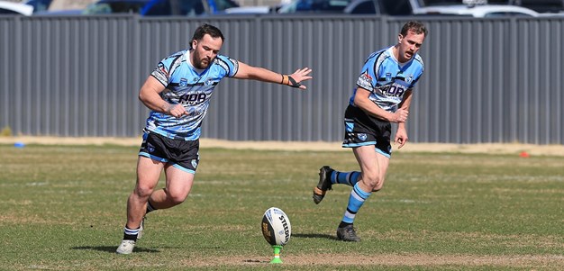 Team Lists: August 23