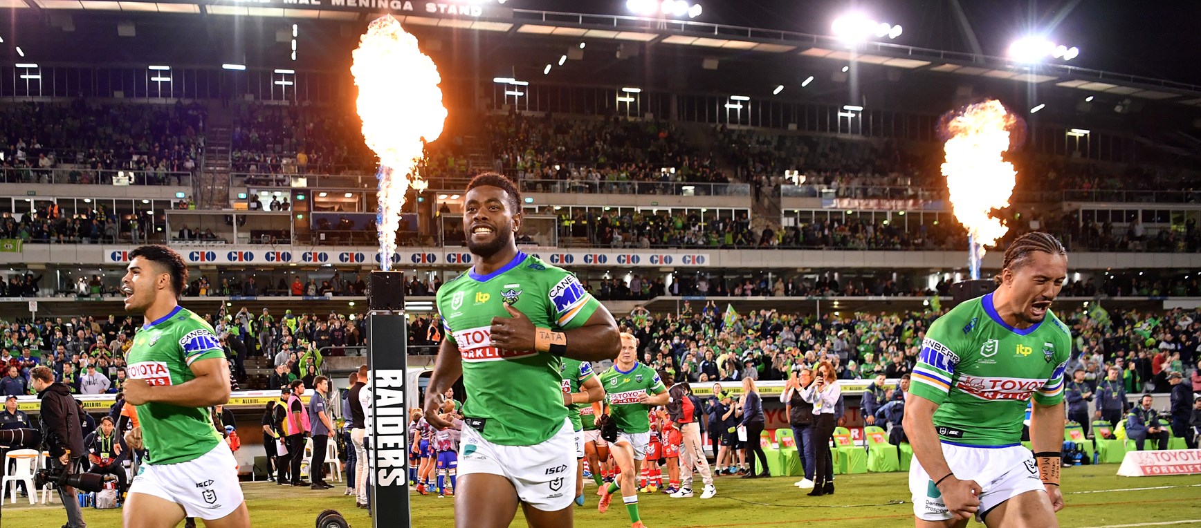 Gallery: Best photos of 2022 so far