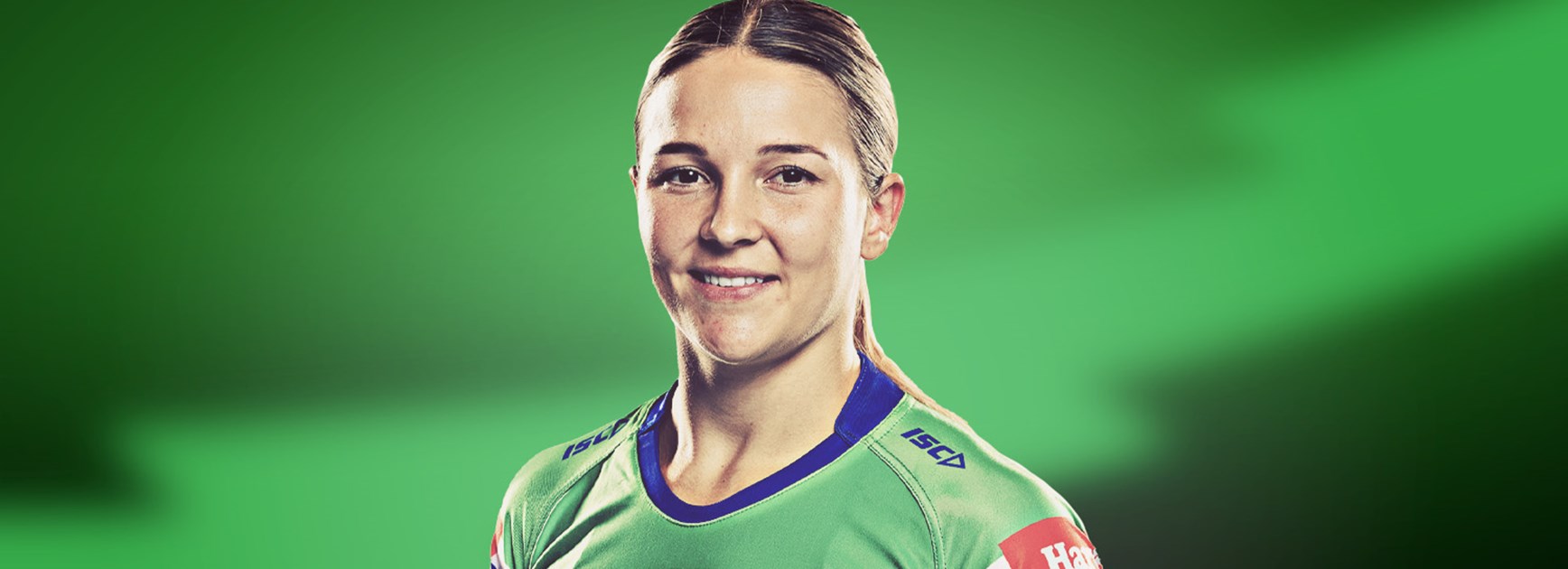 Tooth joins Raiders NRLW Top 24 squad