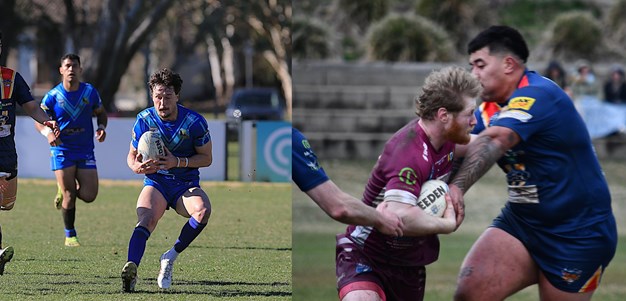 CRC Team of the Year 2025: Centres