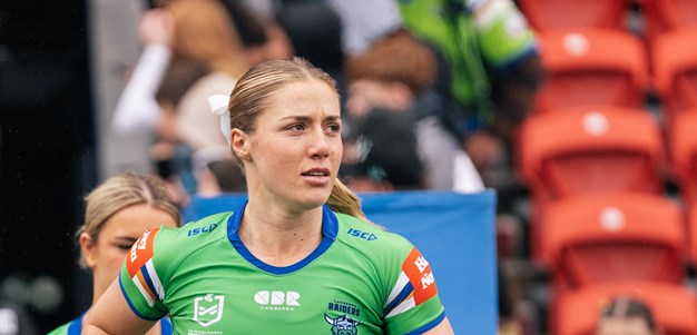 NRLW Magic Round heads to Wagga Wagga