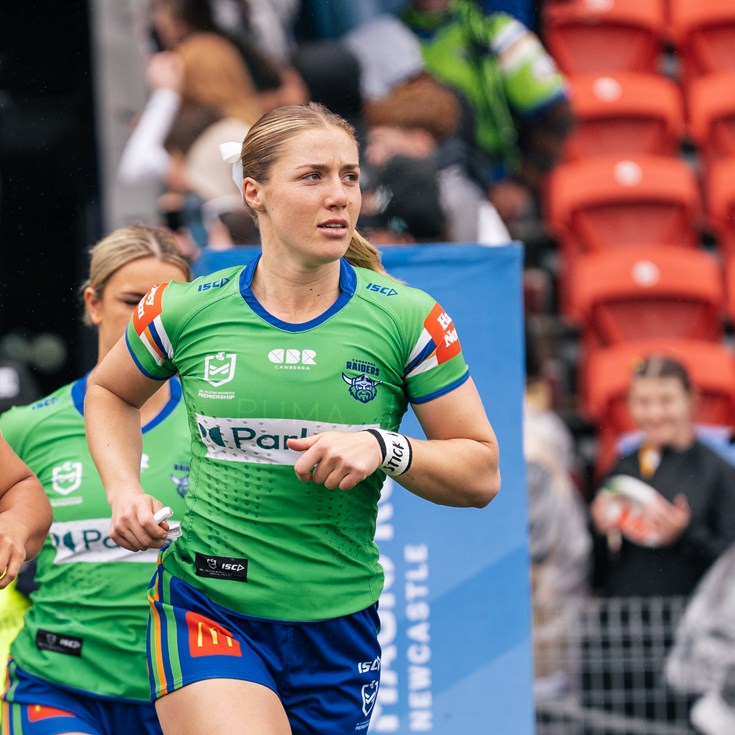 NRLW Magic Round heads to Wagga Wagga
