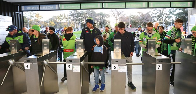 Ticketing Information