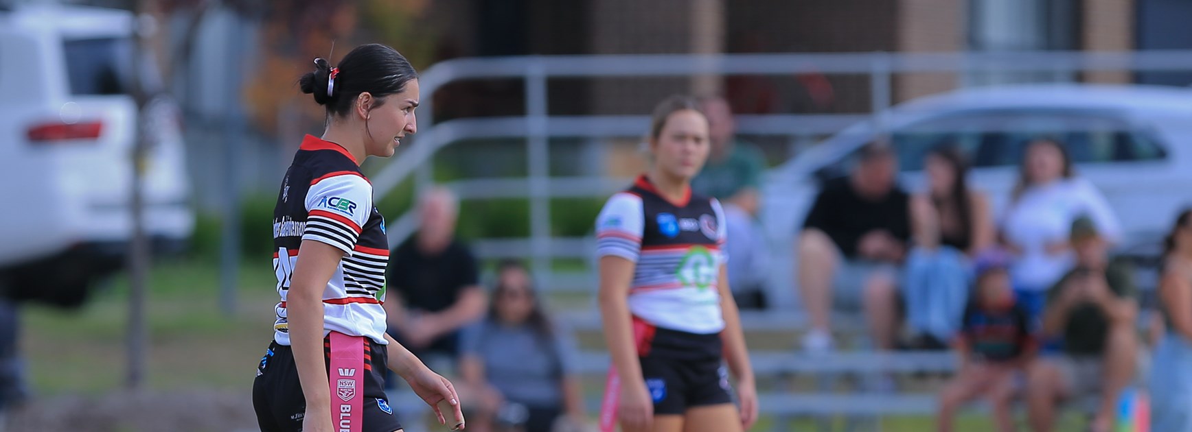 Around the Grounds: May 10