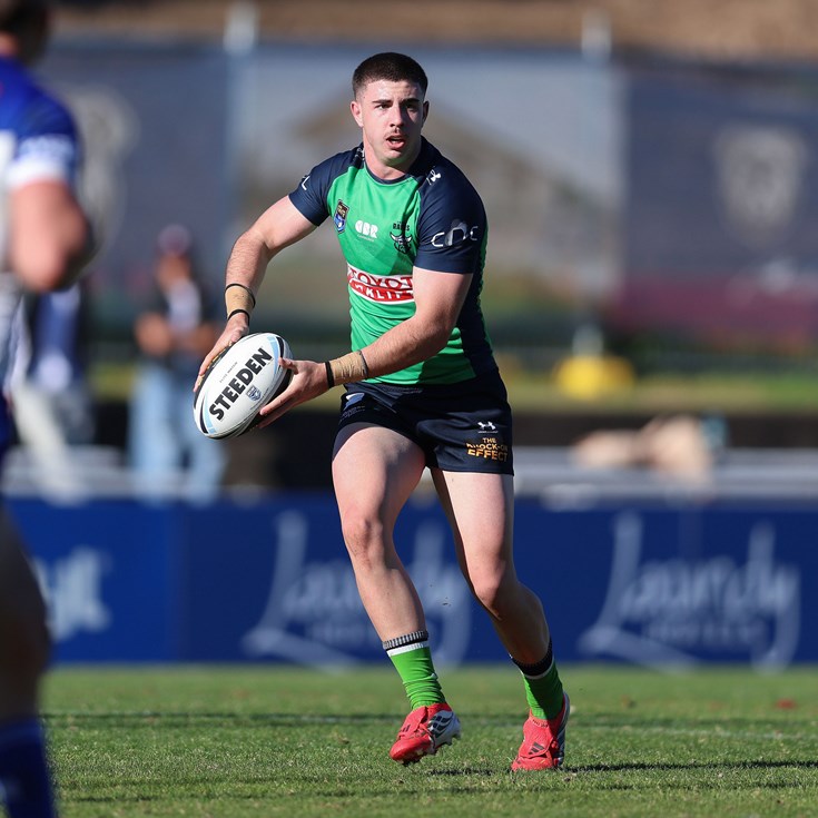 NSW Cup & Jersey Flegg: Round 20 Preview