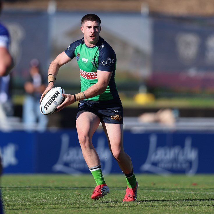 NSW Cup & Jersey Flegg: Round 20 Preview