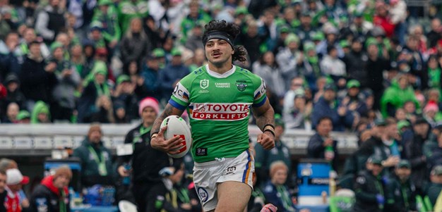 NRL Match Preview: Raiders v Bulldogs