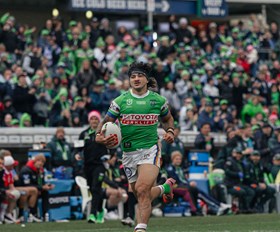 NRL Match Preview: Raiders v Bulldogs