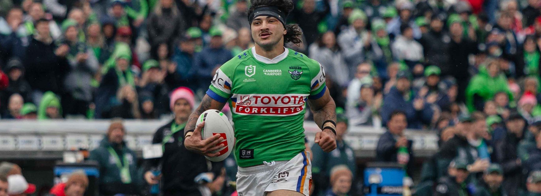 NRL Match Preview: Raiders v Bulldogs