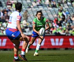 Game Day Guide: Raiders v Knights NRLW trial