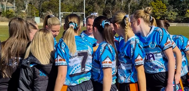Players Wanted for 2024 Season: Belconnen United Sharks