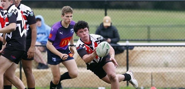 Peter Mulholland Cup: Erindale College face Illawarra Sports High School in Round One
