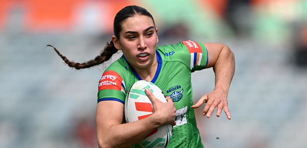 NRLW Match Preview: Raiders v Roosters