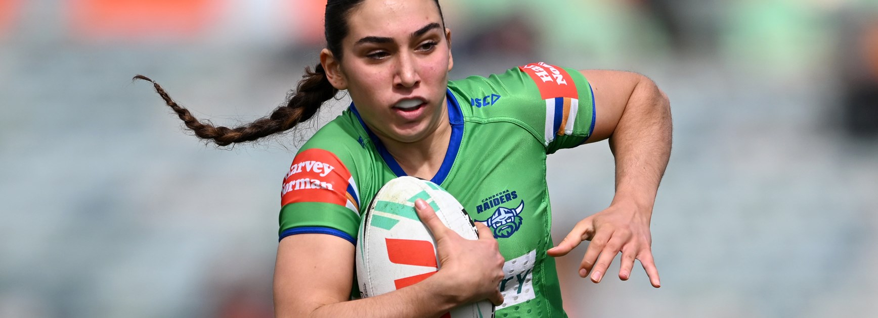 NRLW Match Preview: Raiders v Roosters