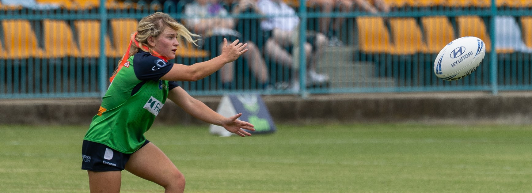 2027 Junior Representative Trials - Open Now