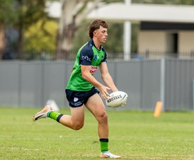 2027 Junior Representative Trials - Open Now