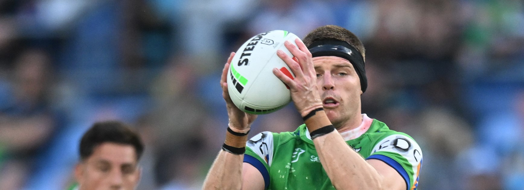 NRL Squad Update: Raiders v Panthers