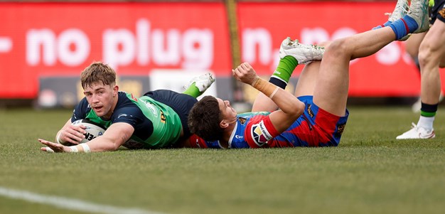 NSW Cup & Jersey Flegg: Round 25 Preview