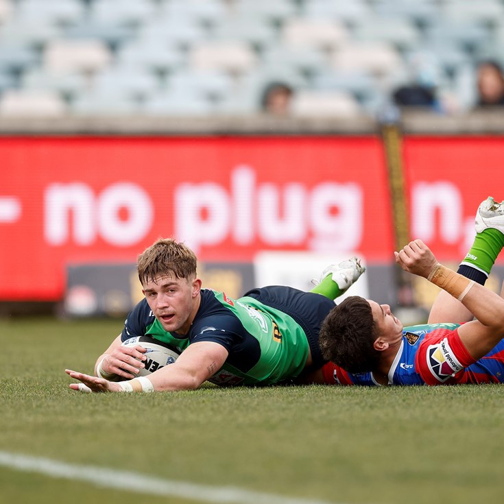 NSW Cup & Jersey Flegg: Round 25 Preview