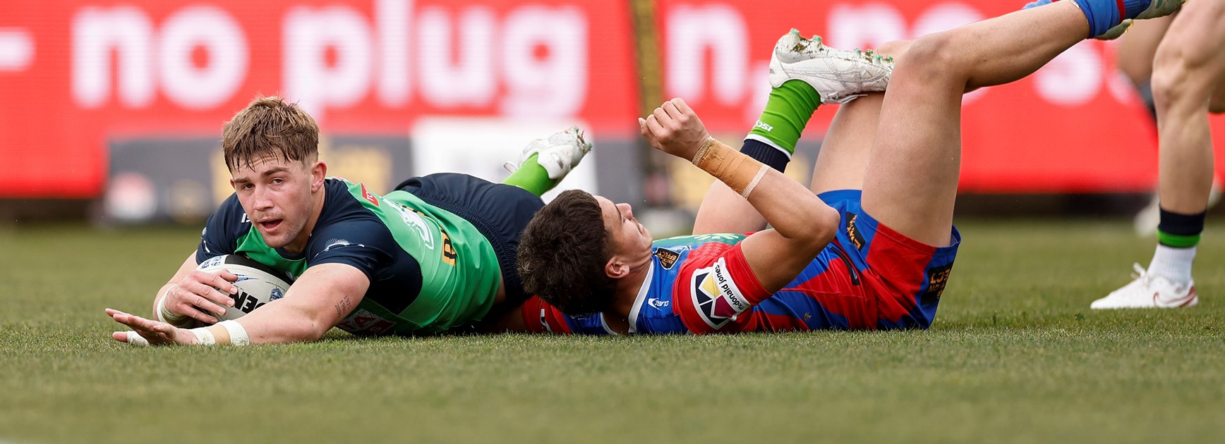 NSW Cup & Jersey Flegg: Round 25 Preview