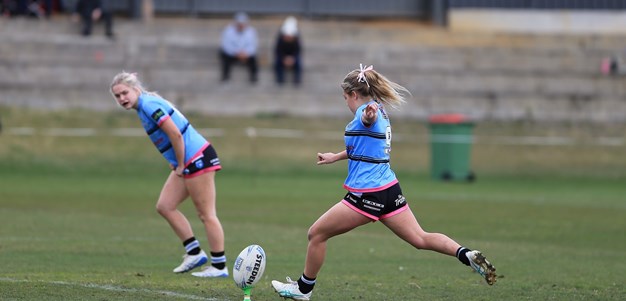 Team Lists: September 13