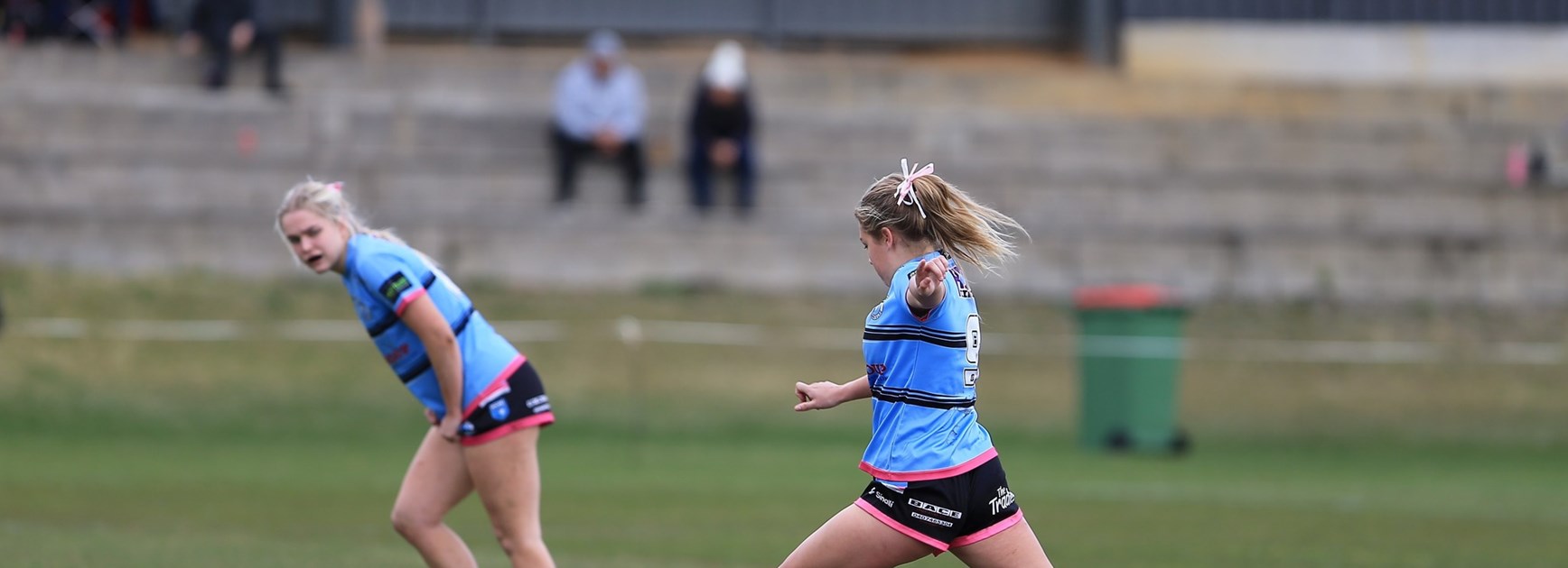 Team Lists: September 13