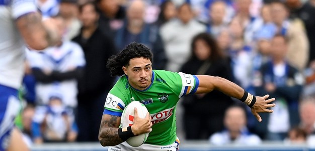 NRL Match Preview: Raiders v Sea Eagles