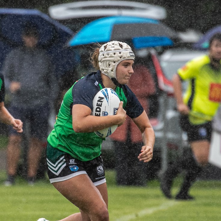 2026 Lisa Fiaola Cup Pre-Season Squad