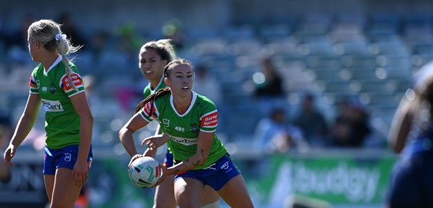 NRLW Match Preview: Raiders v Titans