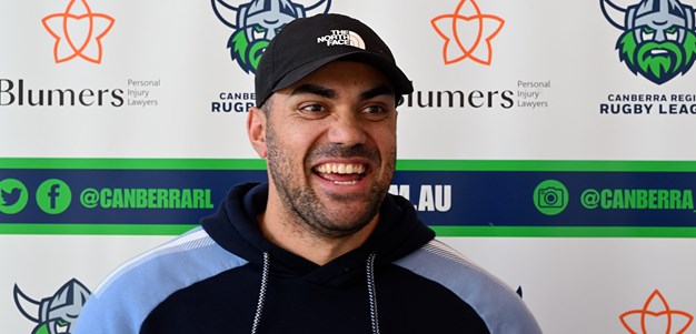 Canberra Raiders Cup: Round 12 Preview