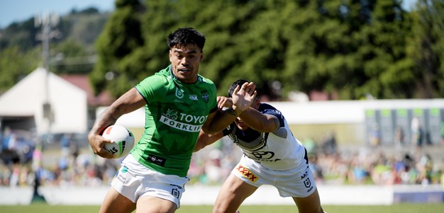 Tickets on sale for Seiffert Oval Pre-Season Challenge match