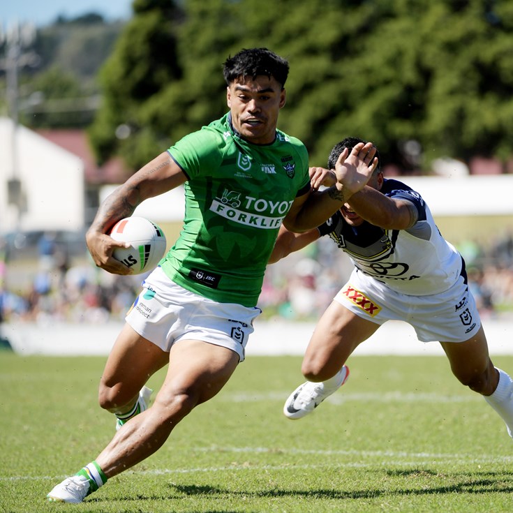 Tickets on sale for Seiffert Oval Pre-Season Challenge match