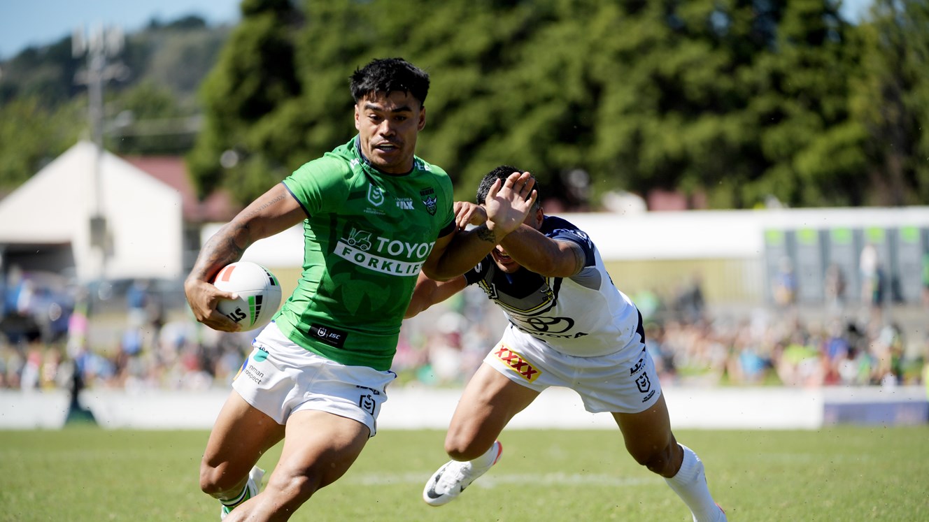 Tickets on sale for Seiffert Oval Pre-Season Challenge match