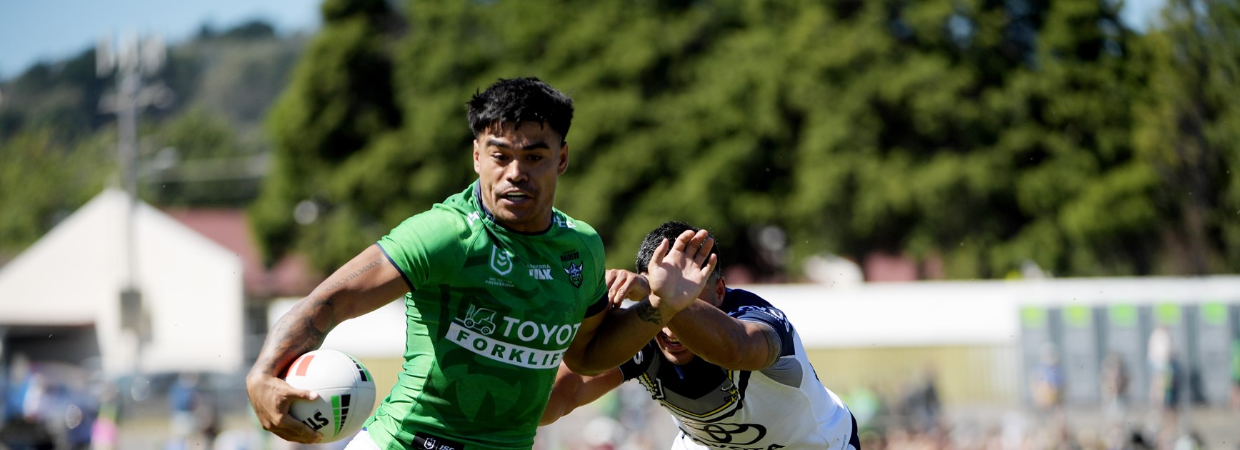 Tickets on sale for Seiffert Oval Pre-Season Challenge match