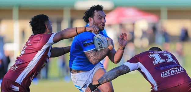 Rub of the Green: Episode 22