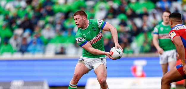 Game Day Guide NRL: Raiders v Dragons