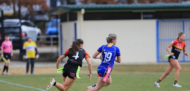 Team Lists: August 9