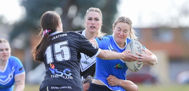 Katrina Fanning Shield: Semi Finals Preview