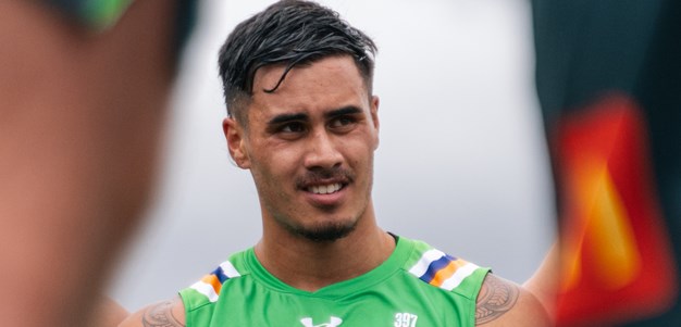 Pre-Season Gallery: December Drills