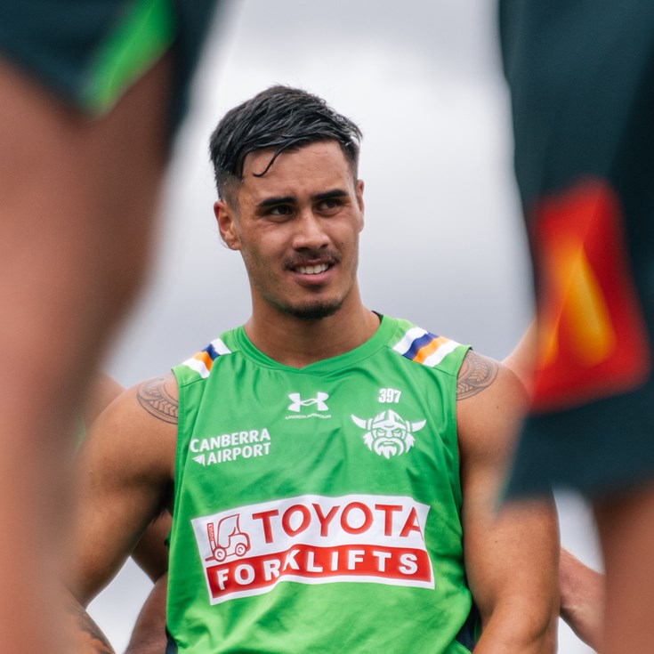 Pre-Season Gallery: December Drills