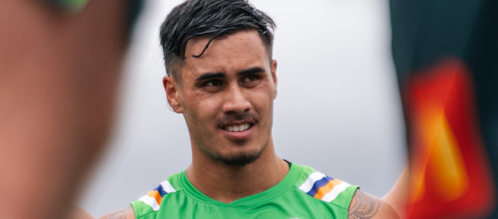 Pre-Season Gallery: December Drills