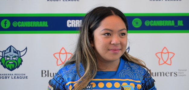 Katrina Fanning Shield: Preliminary Final Preview