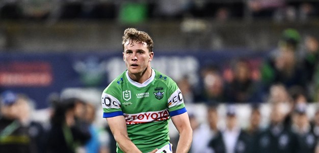 NRL Match Preview: Raiders v Cowboys