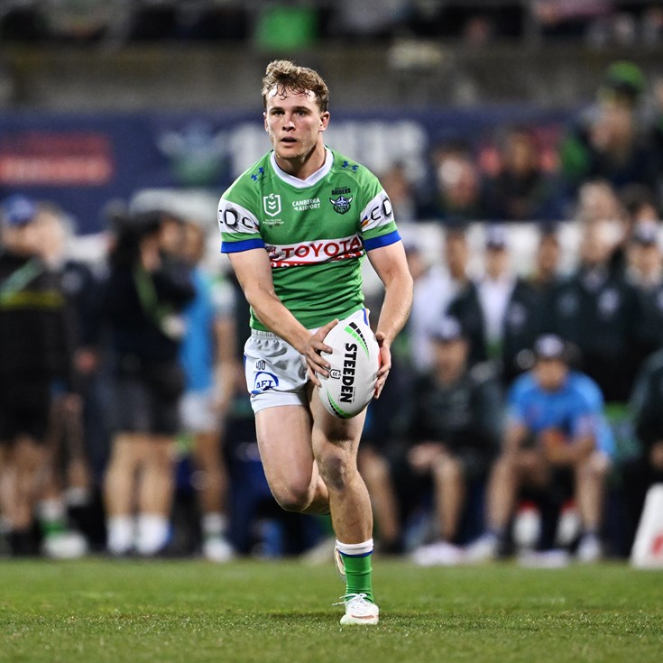 NRL Match Preview: Raiders v Cowboys