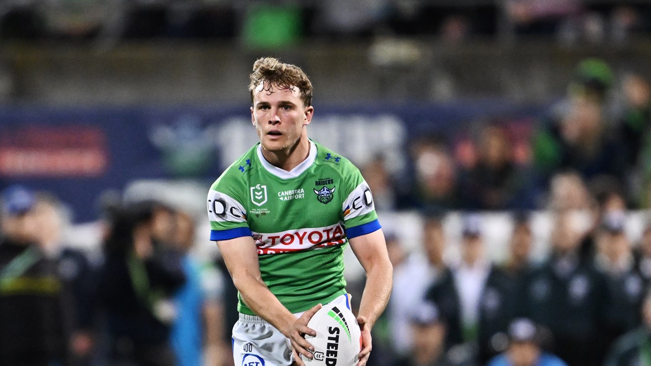 NRL Match Preview: Raiders v Cowboys