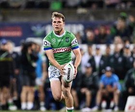 NRL Match Preview: Raiders v Cowboys
