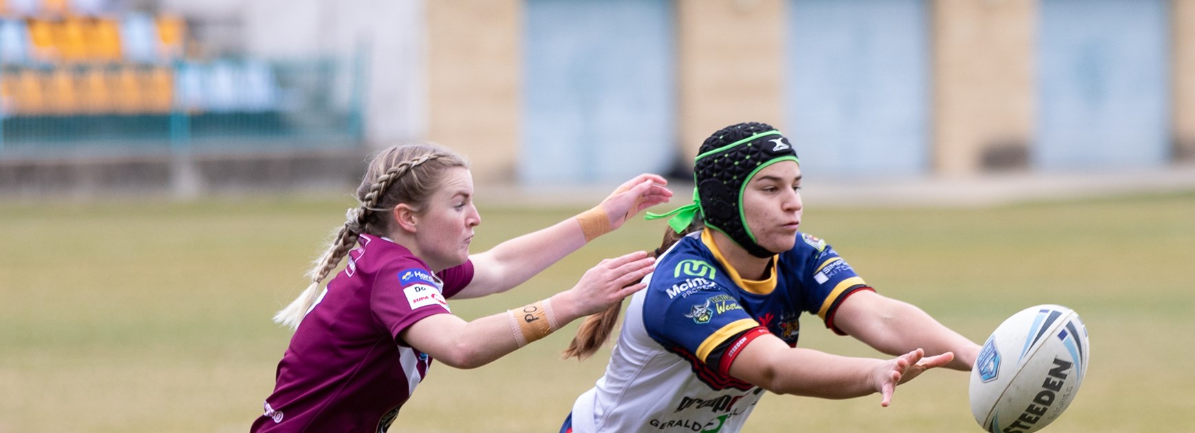 Katrina Fanning Shield: Round 13 Preview