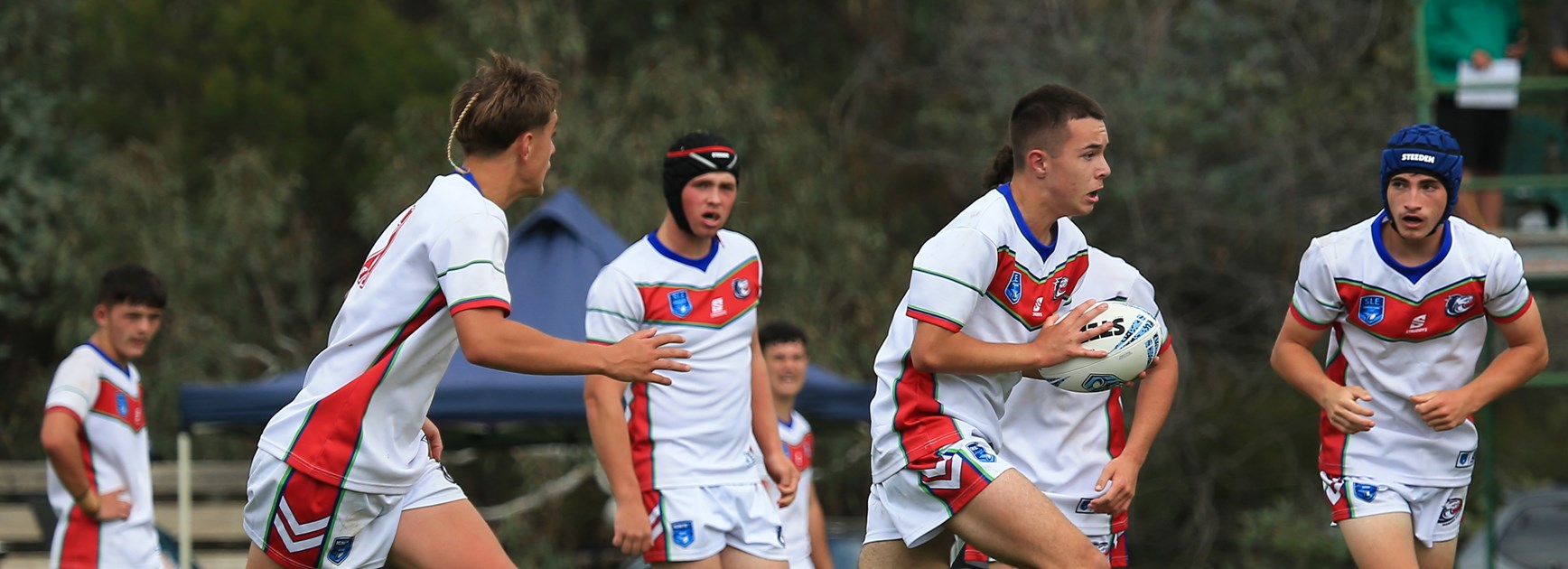 Monaro Colts Johns & Daley Cup: Round One Team Lists